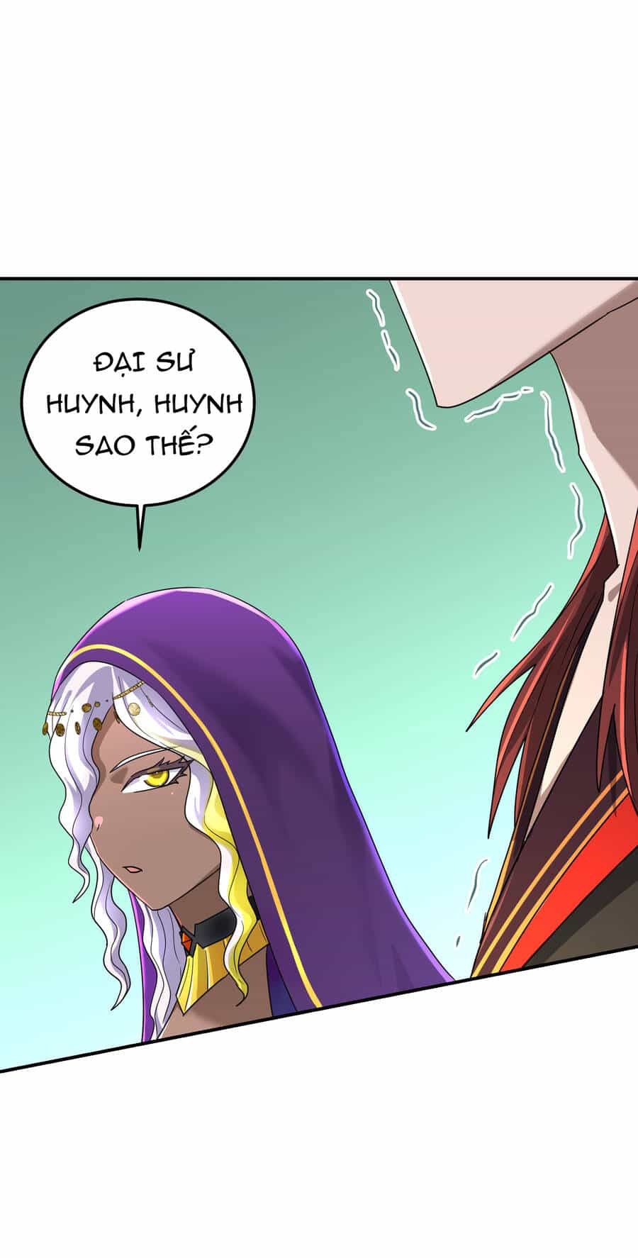 Nhập Hồn Ma Đạo Tổ Sư - Chương 17.5 - ảnh 56