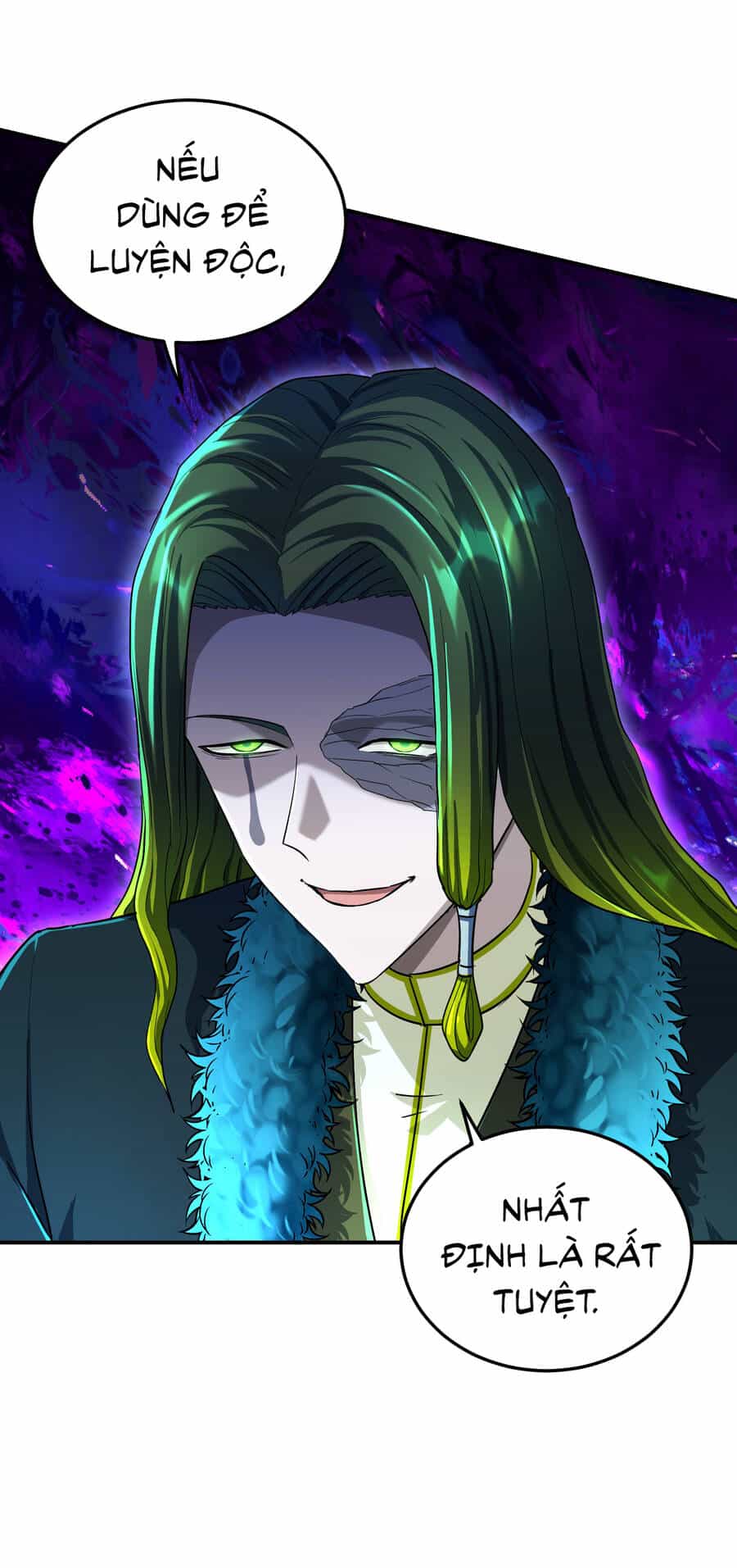 Nhập Hồn Ma Đạo Tổ Sư - Chương 19 - ảnh 27