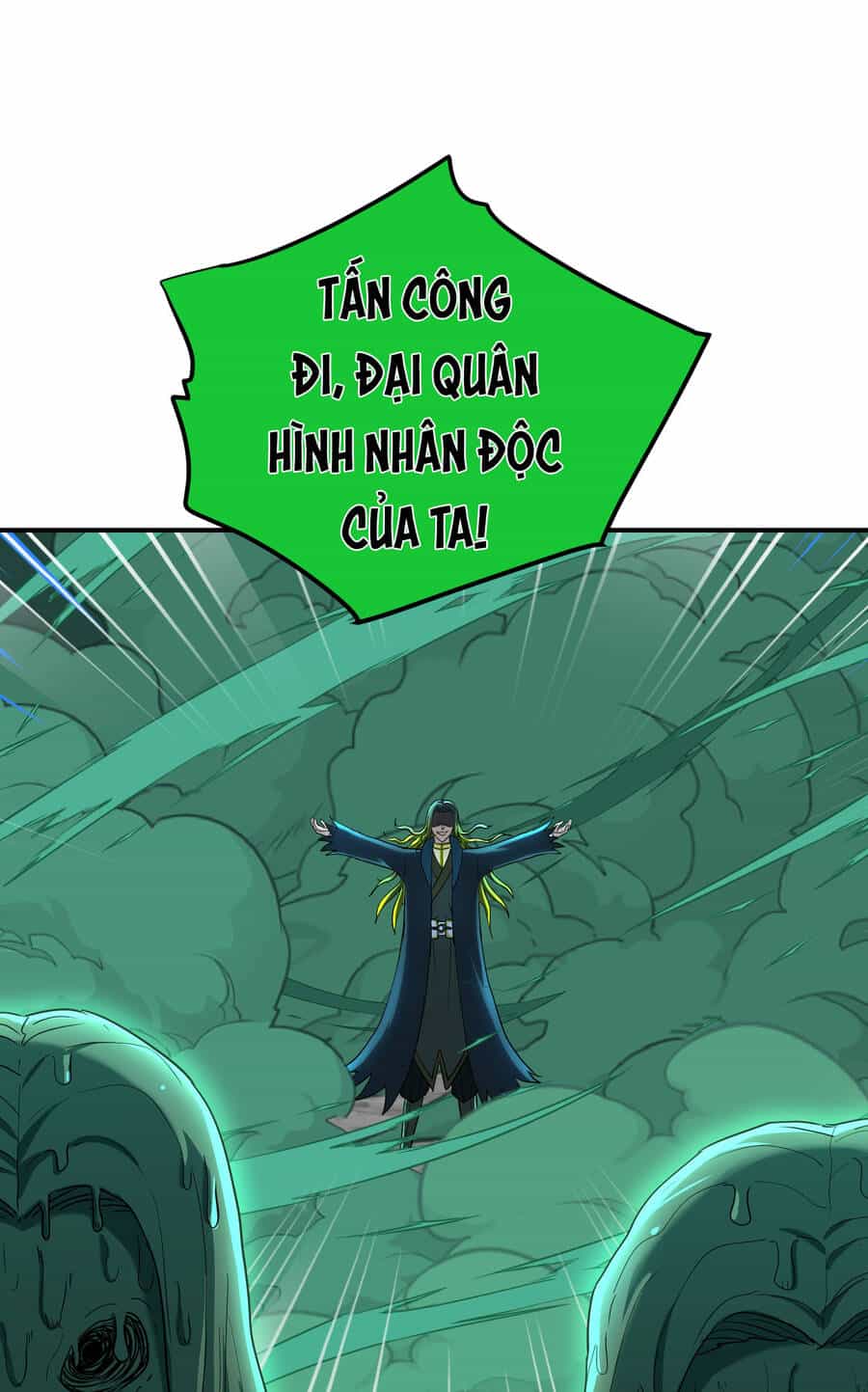 Nhập Hồn Ma Đạo Tổ Sư - Chương 19 - ảnh 87