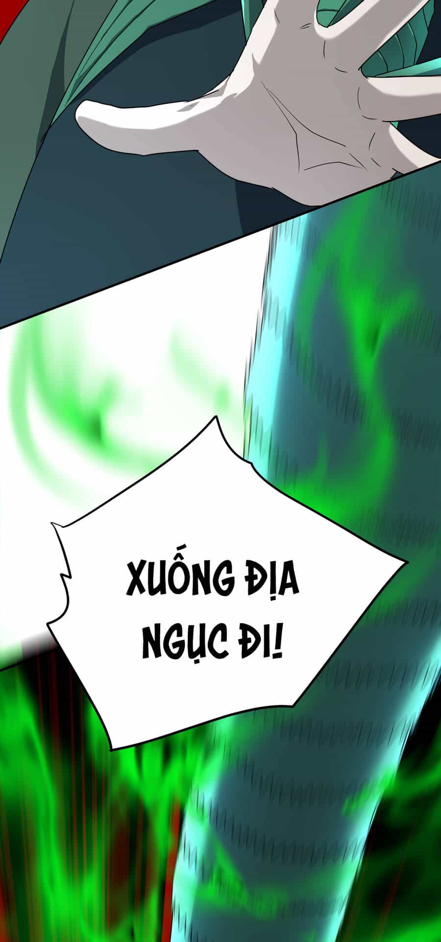 Nhập Hồn Ma Đạo Tổ Sư - Chương 21 - ảnh 44