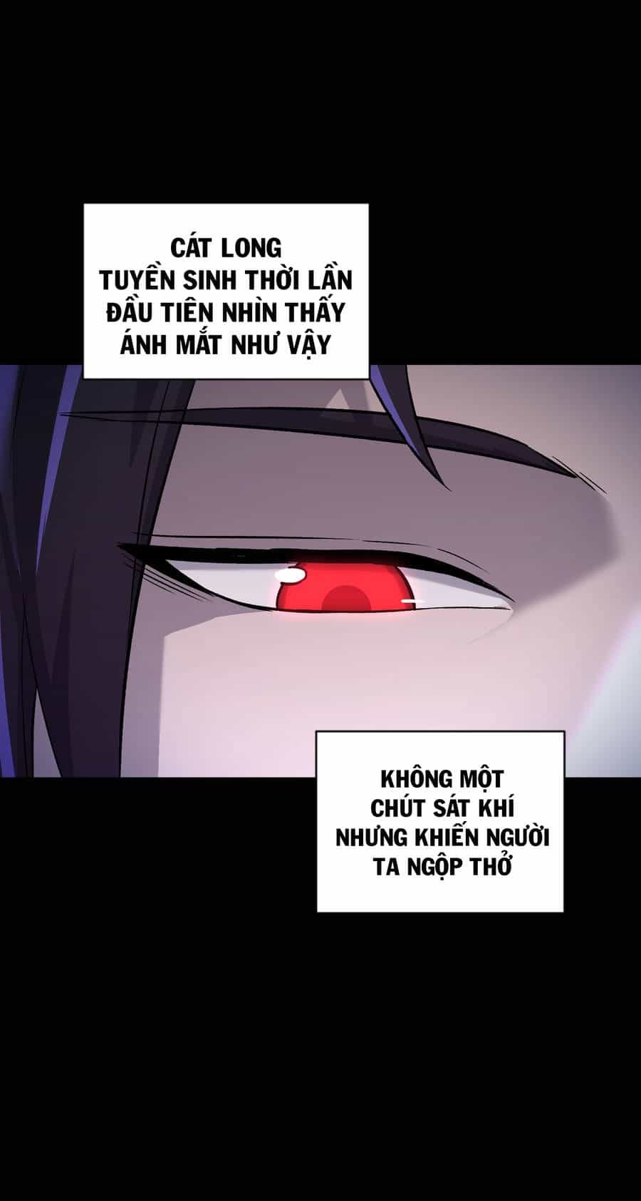 Nhập Hồn Ma Đạo Tổ Sư - Chương 1.5 - ảnh 25