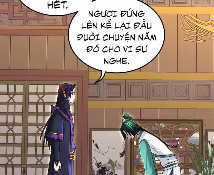 Nhập Hồn Ma Đạo Tổ Sư - Chương 25 - ảnh 28