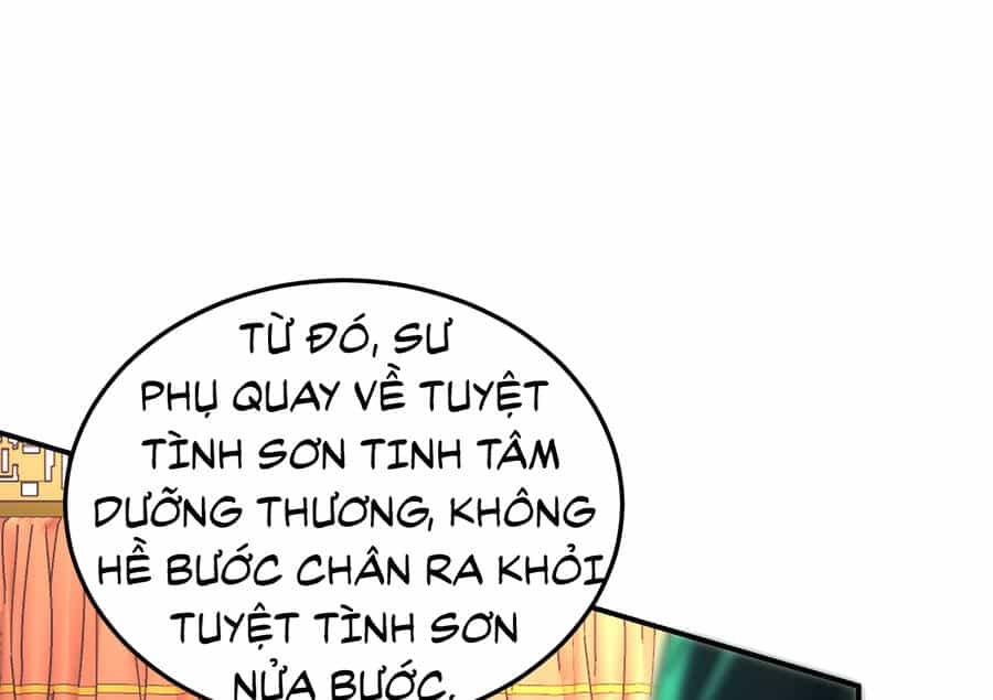 Nhập Hồn Ma Đạo Tổ Sư - Chương 25 - ảnh 51