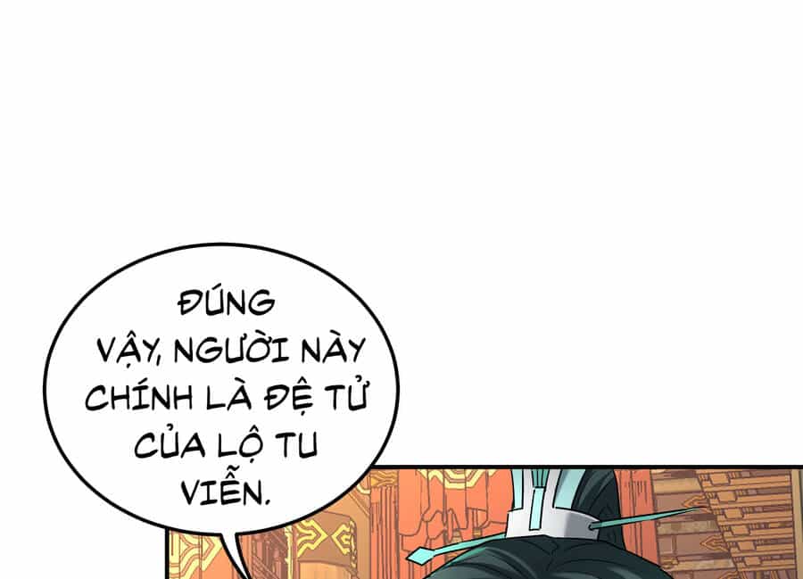Nhập Hồn Ma Đạo Tổ Sư - Chương 25.5 - ảnh 109