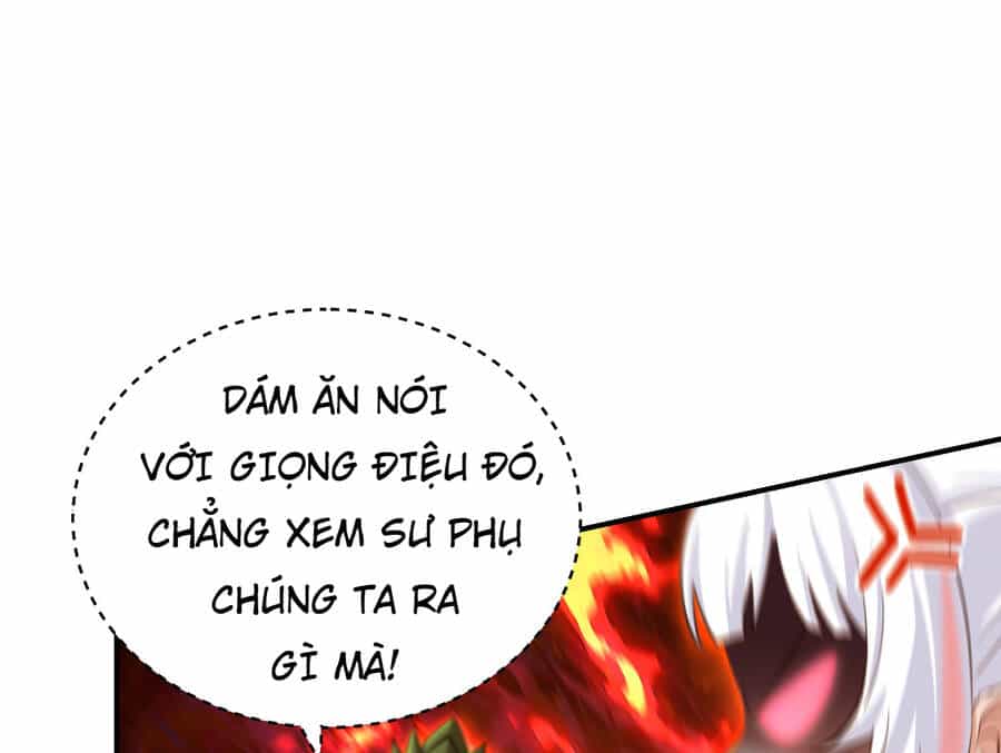 Nhập Hồn Ma Đạo Tổ Sư - Chương 25.5 - ảnh 39