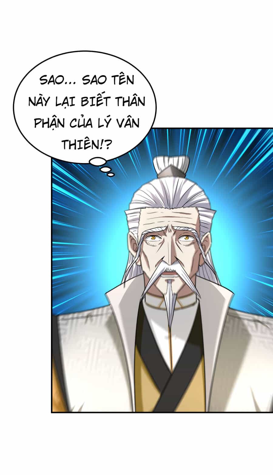 Nhập Hồn Ma Đạo Tổ Sư - Chương 27 - ảnh 7