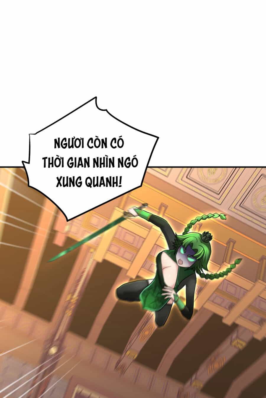 Nhập Hồn Ma Đạo Tổ Sư - Chương 28 - ảnh 35