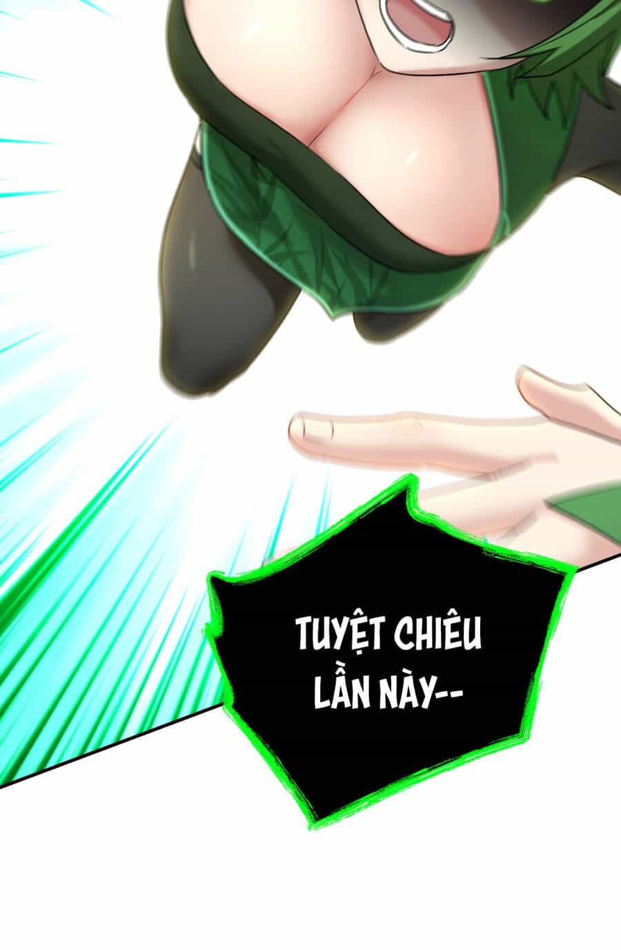 Nhập Hồn Ma Đạo Tổ Sư - Chương 28 - ảnh 48