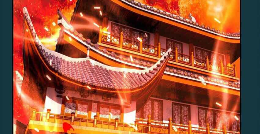 Nhập Hồn Ma Đạo Tổ Sư - Chương 29 - ảnh 147