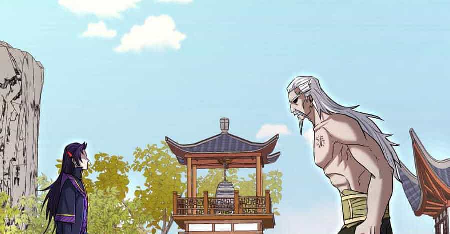 Nhập Hồn Ma Đạo Tổ Sư - Chương 31 - ảnh 24