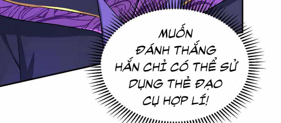 Nhập Hồn Ma Đạo Tổ Sư - Chương 31 - ảnh 34