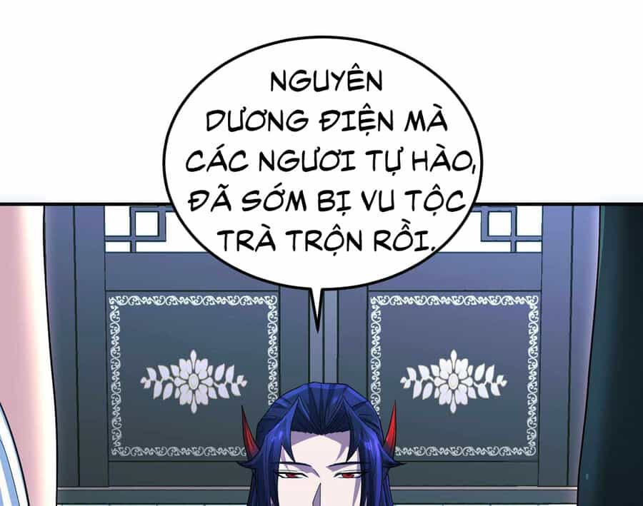 Nhập Hồn Ma Đạo Tổ Sư - Chương 32 - ảnh 207