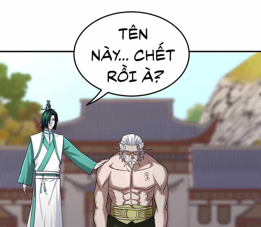 Nhập Hồn Ma Đạo Tổ Sư - Chương 32 - ảnh 57