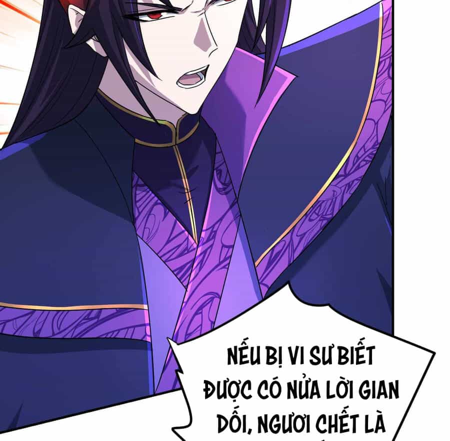 Nhập Hồn Ma Đạo Tổ Sư - Chương 33 - ảnh 111