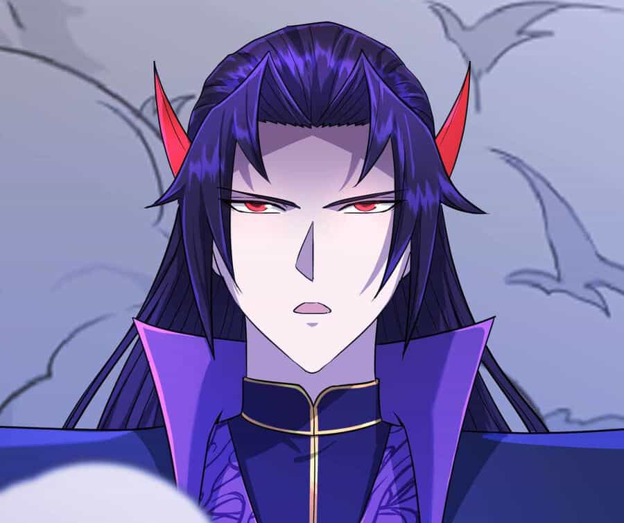 Nhập Hồn Ma Đạo Tổ Sư - Chương 33 - ảnh 68