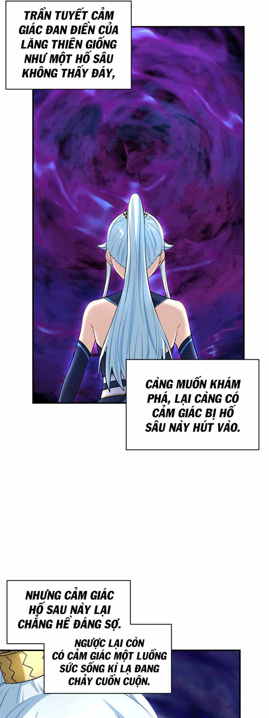 Nhập Hồn Ma Đạo Tổ Sư - Chương 34 - ảnh 32