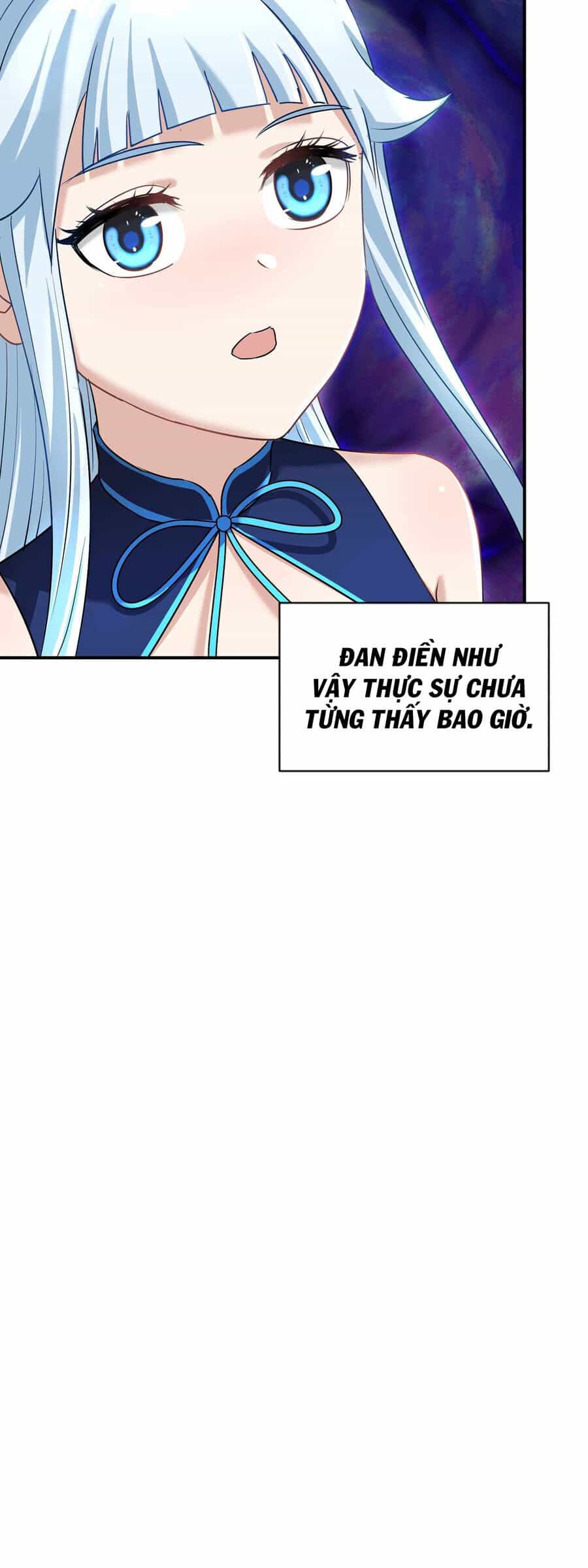 Nhập Hồn Ma Đạo Tổ Sư - Chương 34 - ảnh 33