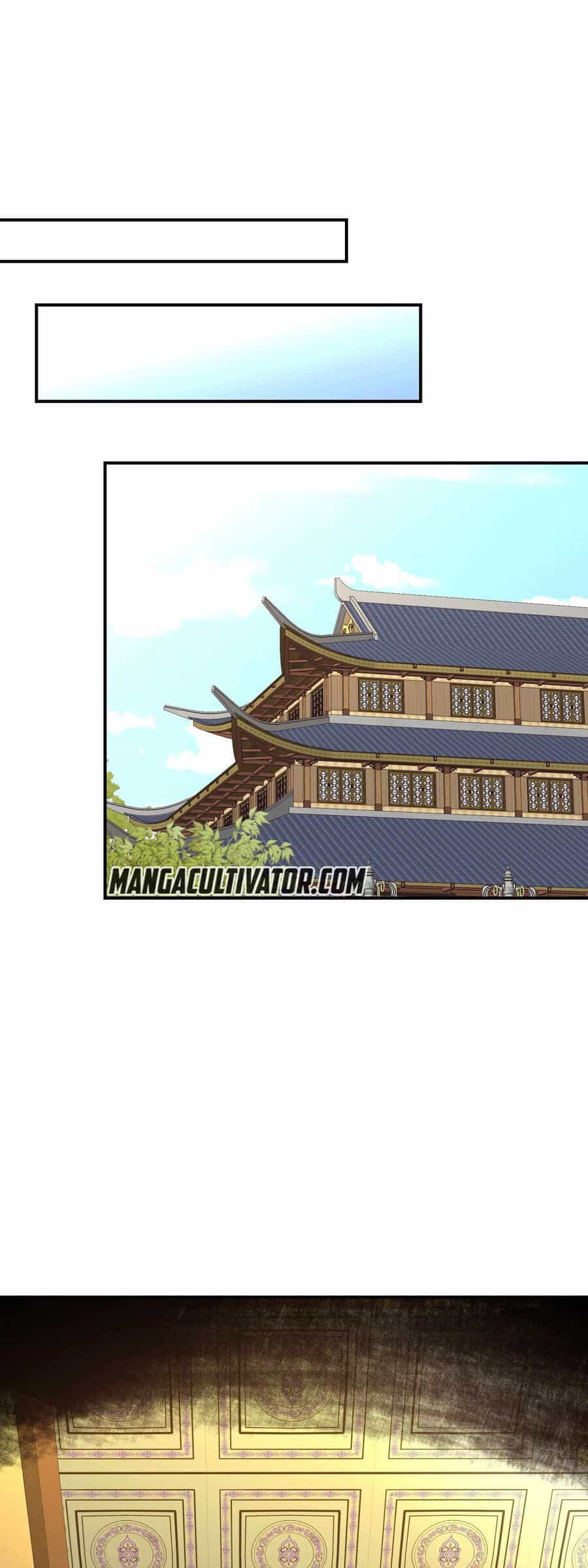 Nhập Hồn Ma Đạo Tổ Sư - Chương 34 - ảnh 34