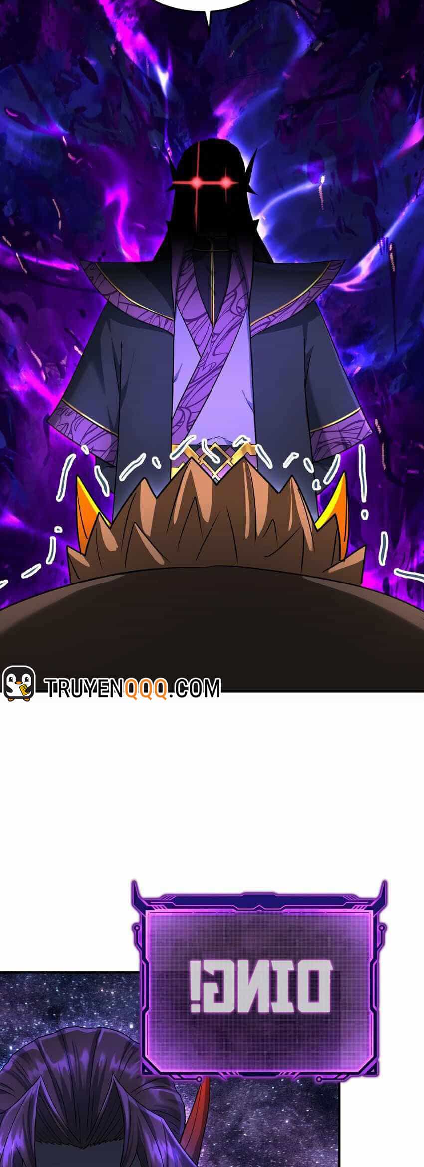 Nhập Hồn Ma Đạo Tổ Sư - Chương 35 - ảnh 47