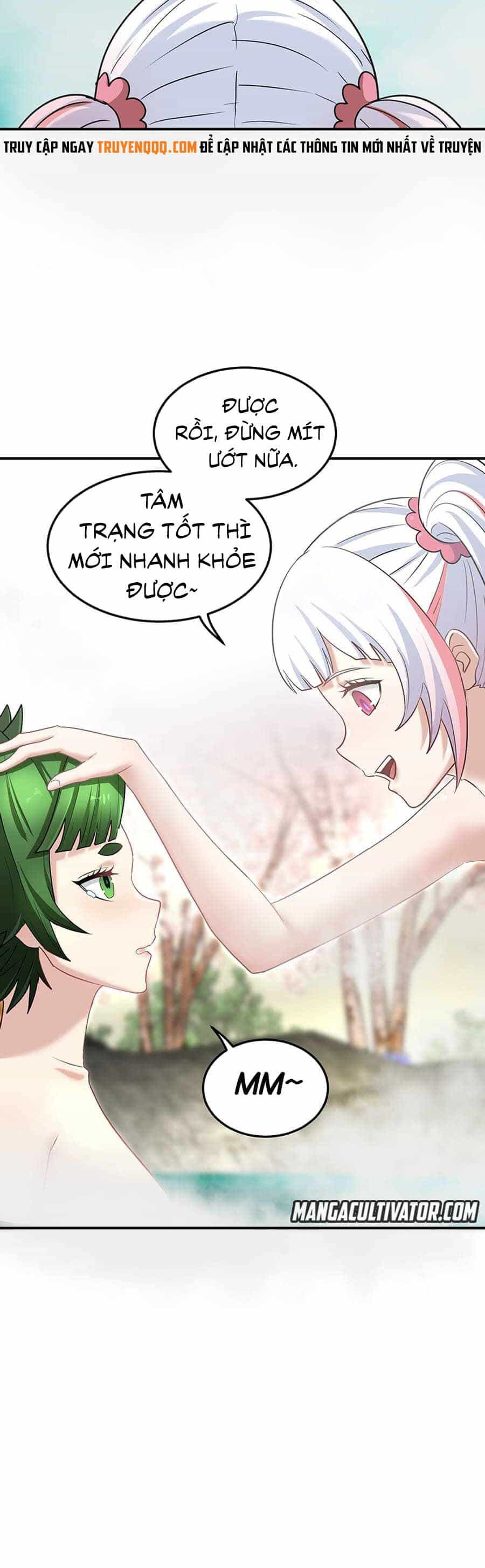 Nhập Hồn Ma Đạo Tổ Sư - Chương 40 - ảnh 30