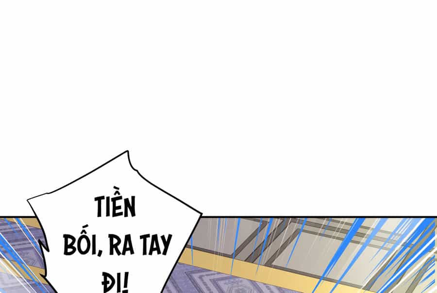 Nhập Hồn Ma Đạo Tổ Sư - Chương 3 - ảnh 32