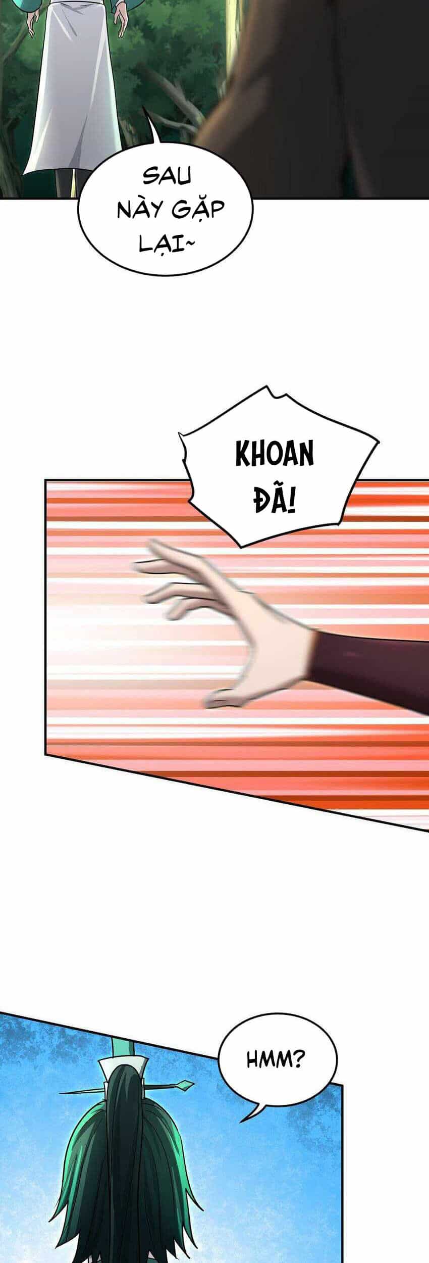 Nhập Hồn Ma Đạo Tổ Sư - Chương 42 - ảnh 31