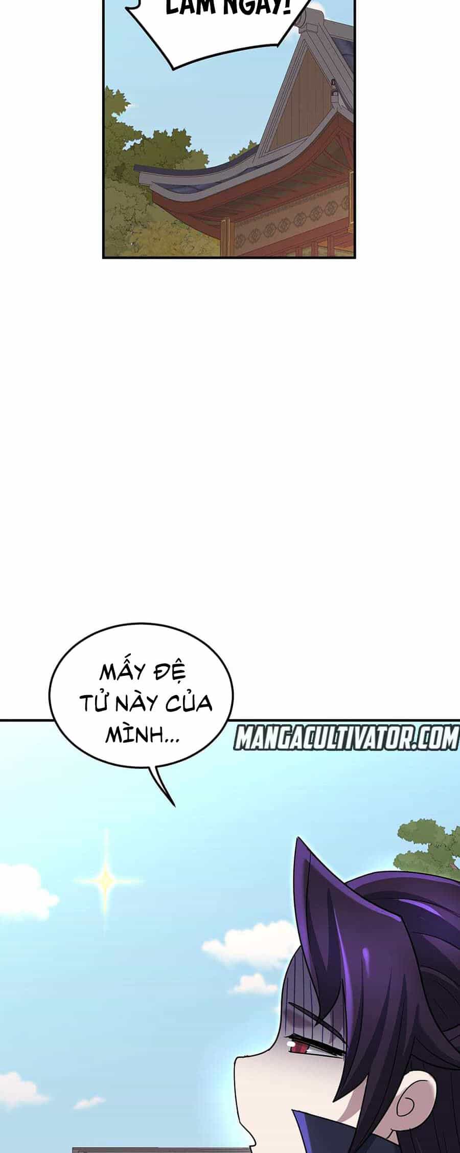 Nhập Hồn Ma Đạo Tổ Sư - Chương 43 - ảnh 36