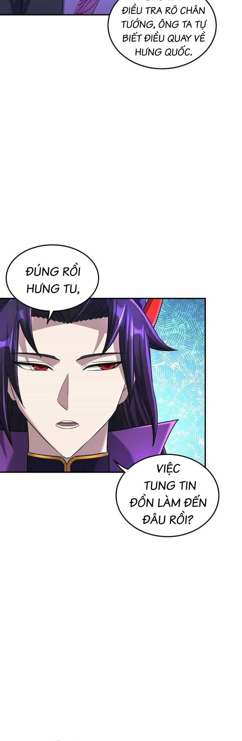 Nhập Hồn Ma Đạo Tổ Sư - Chương 48 - ảnh 13