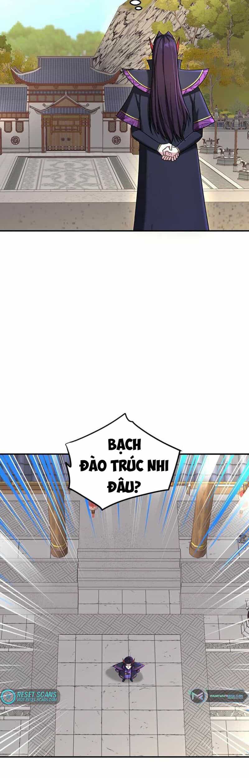 Nhập Hồn Ma Đạo Tổ Sư - Chương 48.5 - ảnh 27