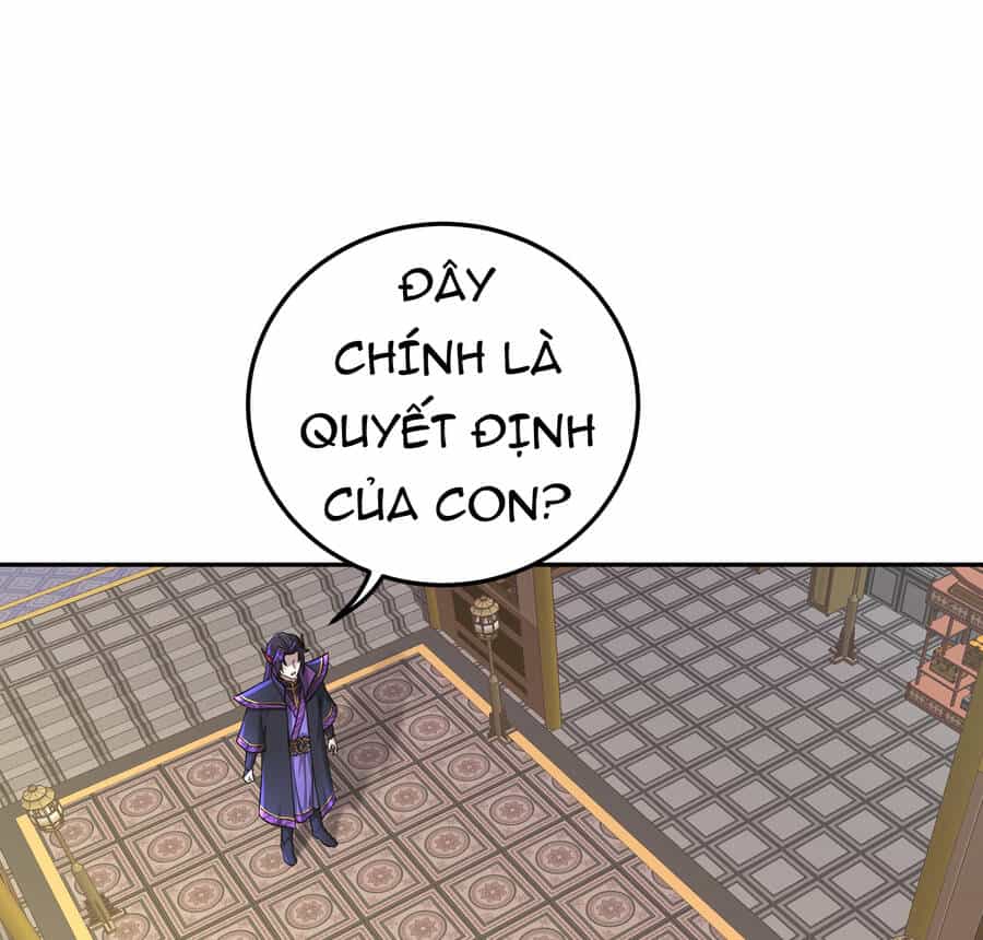 Nhập Hồn Ma Đạo Tổ Sư - Chương 3.5 - ảnh 118