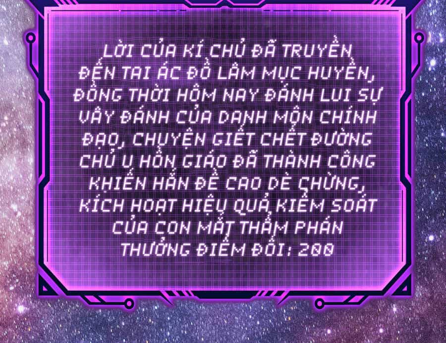 Nhập Hồn Ma Đạo Tổ Sư - Chương 3.5 - ảnh 60