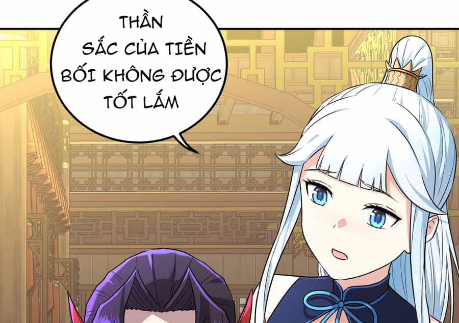 Nhập Hồn Ma Đạo Tổ Sư - Chương 3.5 - ảnh 69