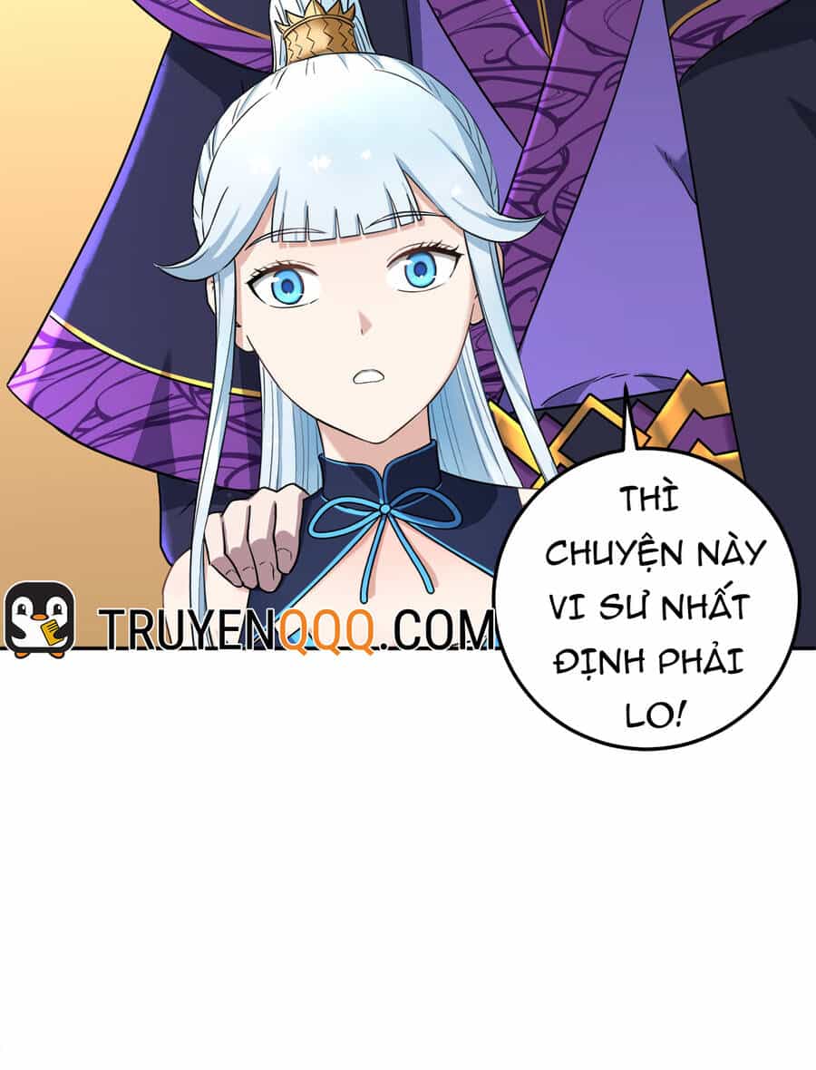 Nhập Hồn Ma Đạo Tổ Sư - Chương 4 - ảnh 3