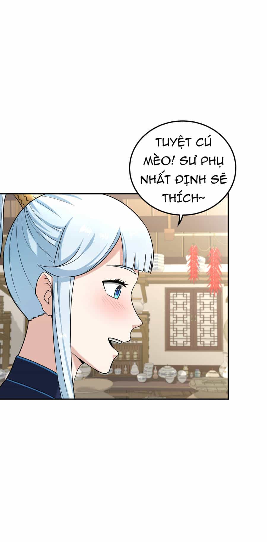 Nhập Hồn Ma Đạo Tổ Sư - Chương 4 - ảnh 51
