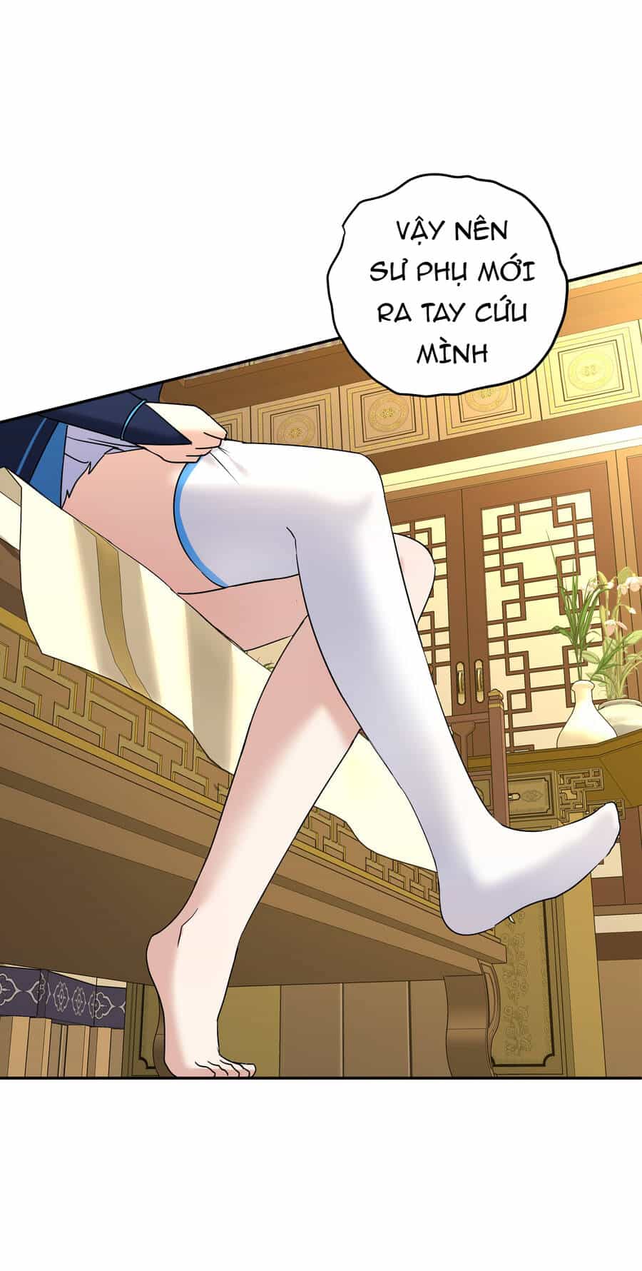 Nhập Hồn Ma Đạo Tổ Sư - Chương 5 - ảnh 59