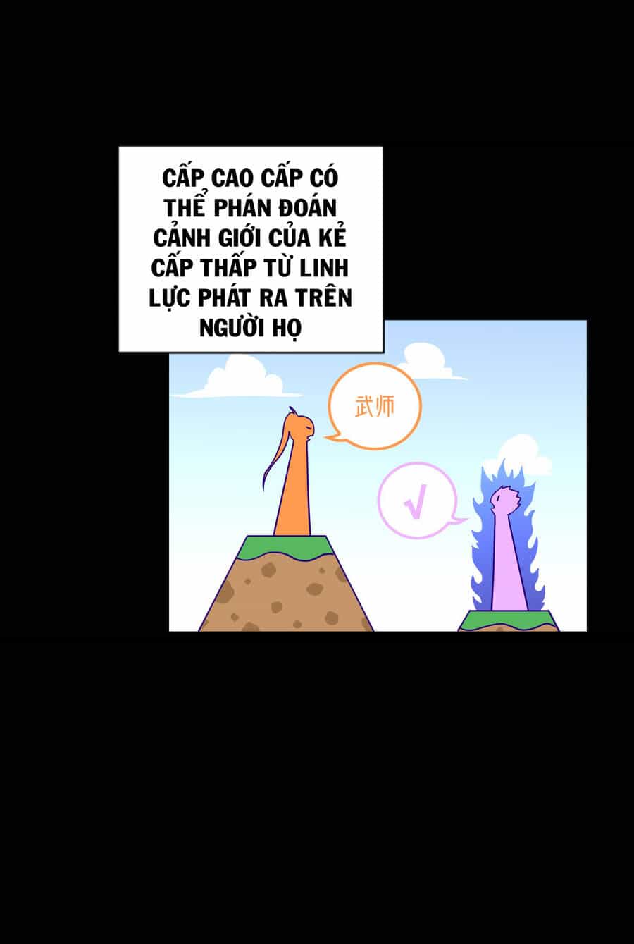 Nhập Hồn Ma Đạo Tổ Sư - Chương 5 - ảnh 80