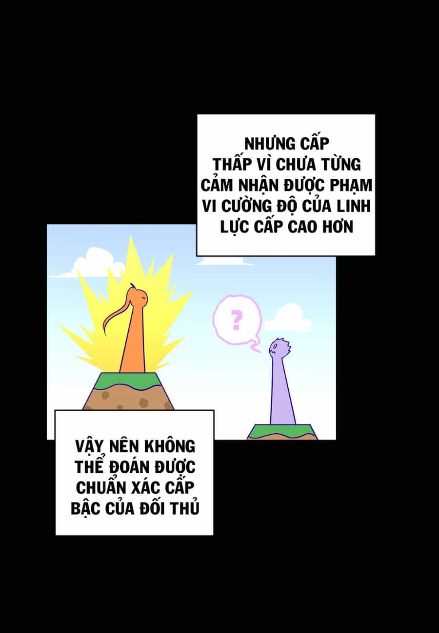 Nhập Hồn Ma Đạo Tổ Sư - Chương 5 - ảnh 81