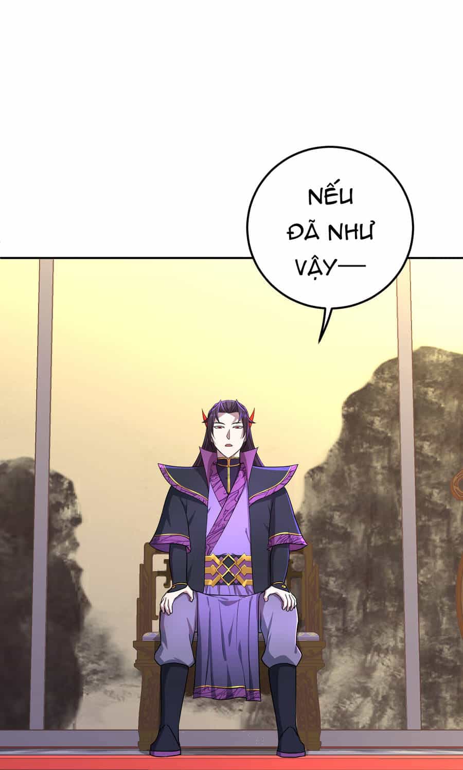 Nhập Hồn Ma Đạo Tổ Sư - Chương 6 - ảnh 46
