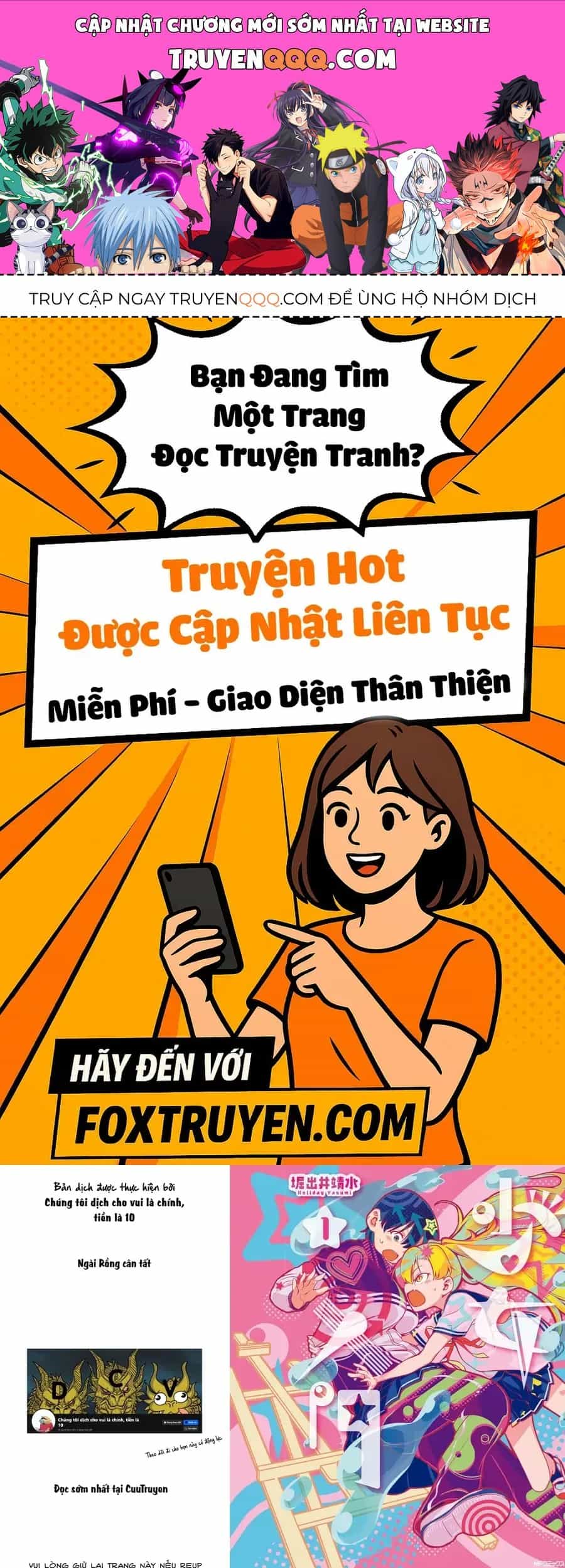 Nhập Môn Thiếu Nữ - Chương 7.5 - ảnh 1