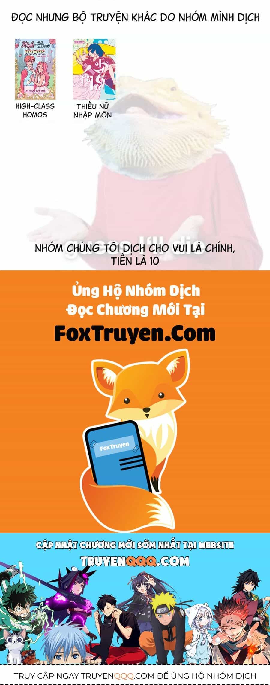 Nhập Môn Thiếu Nữ - Chương 1.5 - ảnh 3