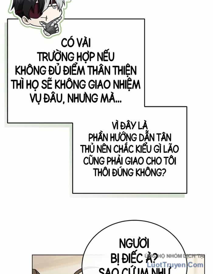 Nhập Vai Nhân Vật Chính Có Khó Không - Chương 1 - ảnh 242
