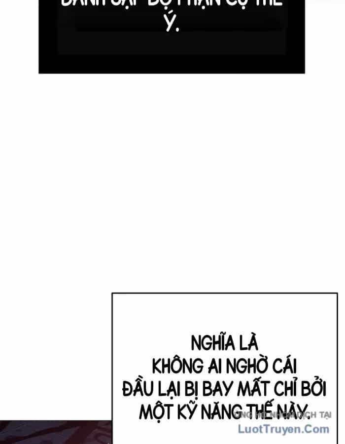 Nhập Vai Nhân Vật Chính Có Khó Không - Chương 20 - ảnh 16