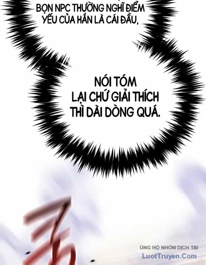 Nhập Vai Nhân Vật Chính Có Khó Không - Chương 20 - ảnh 49