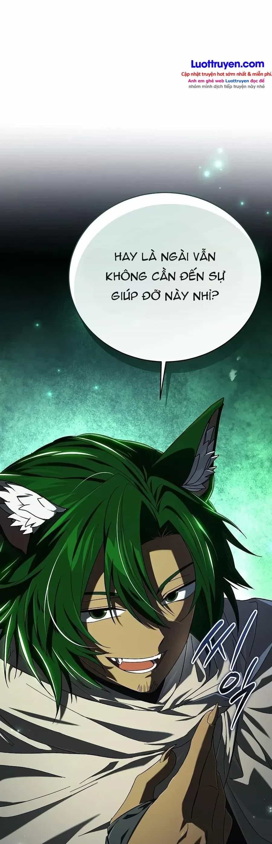 Nhập Vai Nhân Vật Chính Có Khó Không - Chương 23 - ảnh 39