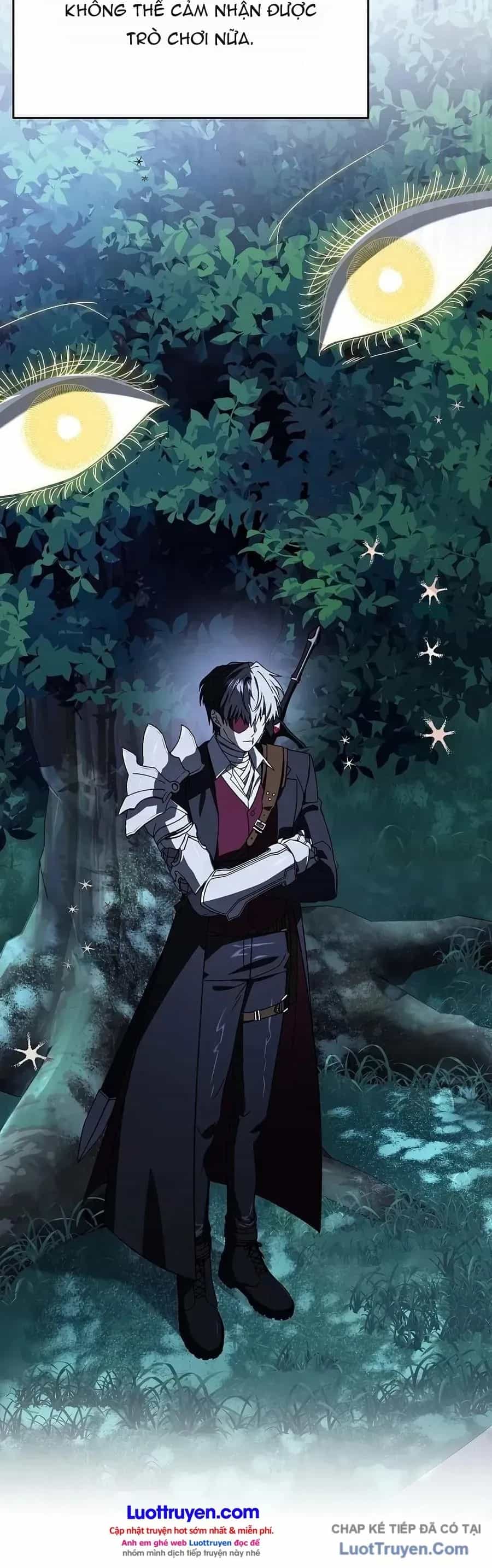 Nhập Vai Nhân Vật Chính Có Khó Không - Chương 23 - ảnh 57