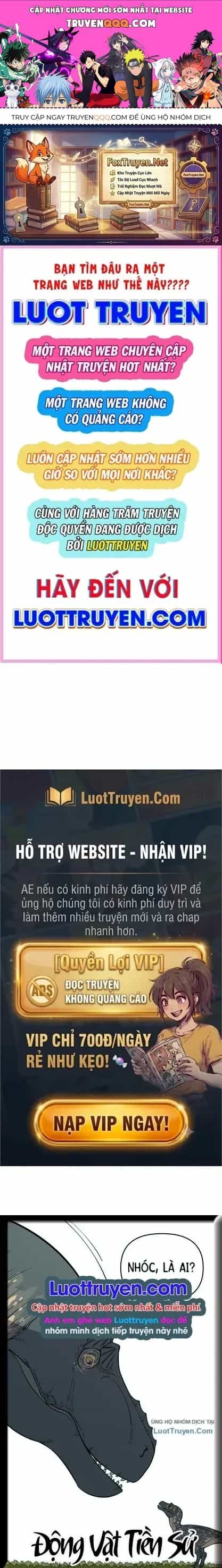 Nhập Vai Nhân Vật Chính Có Khó Không - Chương 25 - ảnh 1