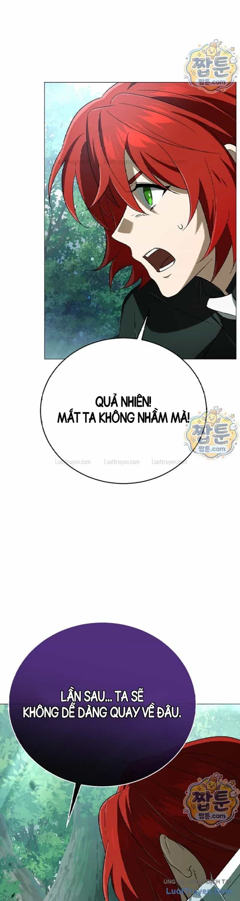 Nhập Vai Nhân Vật Chính Có Khó Không - Chương 26 - ảnh 43