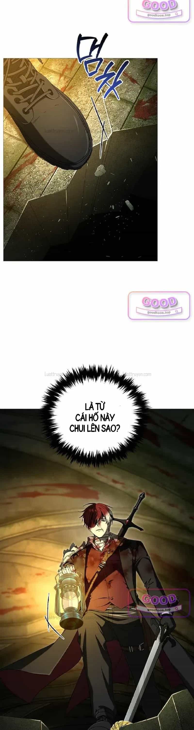 Nhập Vai Nhân Vật Chính Có Khó Không - Chương 29 - ảnh 16