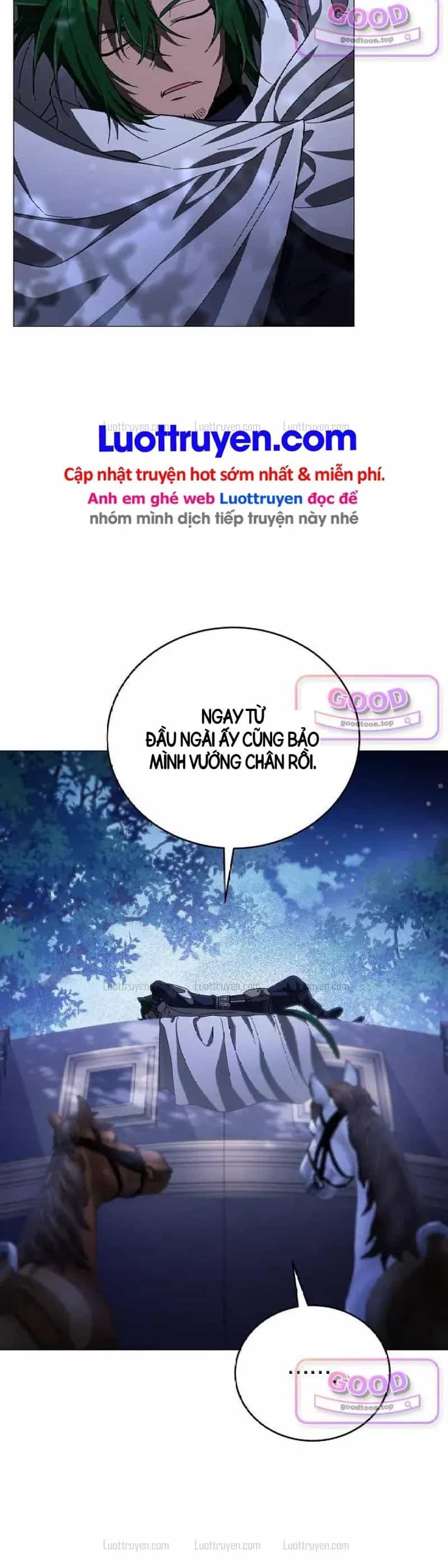 Nhập Vai Nhân Vật Chính Có Khó Không - Chương 29 - ảnh 4