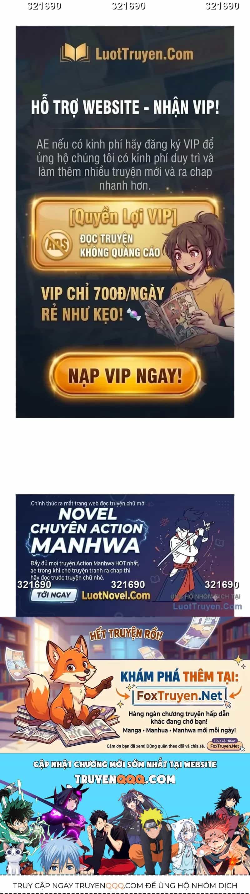Nhập Vai Nhân Vật Chính Có Khó Không - Chương 29 - ảnh 54